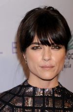 SELMA BLAIR at Brian Bowen Smith