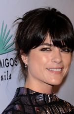 SELMA BLAIR at Brian Bowen Smith