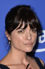 SELMA BLAIR at Just Jared Fall Fun Day in Los Angeles 10/24/2015
