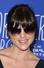 SELMA BLAIR at Just Jared Fall Fun Day in Los Angeles 10/24/2015