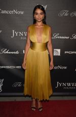 SHANINA SHAIK at 2015 Angel Ball in New York 10/19/2015