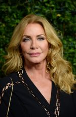 SHANNON TWEED at Suffragette Premiere in Beverly Hills 10/20/2015
