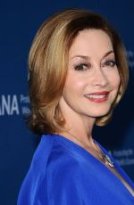 SHARON LAWRENCE at Oceana Concert for Our Oceans in Beverly Hills 09/28/2015
