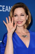 SHARON LAWRENCE at Oceana Concert for Our Oceans in Beverly Hills 09/28/2015