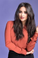 SHAY MITCHELL for Buzzfeed Photoshoot