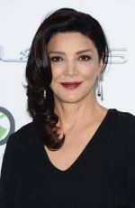 SHOHREH AGHDASHLOO at 2015 EMA Awards in Burbank 10/24/2015