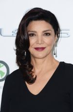 SHOHREH AGHDASHLOO at 2015 EMA Awards in Burbank 10/24/2015