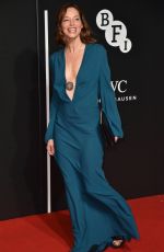 SIENNA GUILLORY at BFI Luminous Gundraising Gala in London 10/06/2015