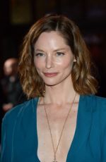 SIENNA GUILLORY at BFI Luminous Gundraising Gala in London 10/06/2015