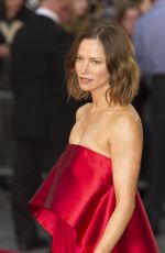 SIENNA GUILLORY at High-rise Premiere at 2015 BFI London Film Festival 10/09/2015