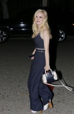 SIERRA MCCORMICK at Teen Vogue’s 13th Annual Young Hollywood Issue Launch Party in Los Angeles 10/02/2015