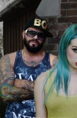 SKYE SWEETNAM  - Sumo Cyco Promos