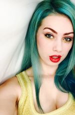 SKYE SWEETNAM  - Sumo Cyco Promos