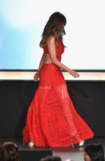 SOFIA VERGARA at American Cinematheque Honors Reese Witherspoon 10/30/2015