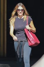 SOFIA VERGARA Leaves Saks fifth avenue in Beverly Hills 10/09/2015