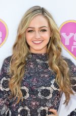 SOPHIE REYNOLDS at ysbnow Launch Party in Los Angeles 10/17/2015