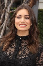 SOPHIE SIMMONS at Goosebumps Premiere in Westwood 10/04/2015
