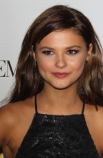 STEFANIE SCOTT at Teen Vogue’s 13th Annual Young Hollywood Issue Launch Party in Los Angeles 10/02/2015