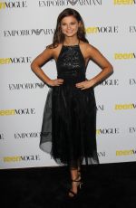 STEFANIE SCOTT at Teen Vogue’s 13th Annual Young Hollywood Issue Launch Party in Los Angeles 10/02/2015