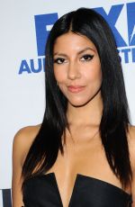 STEPHANIE BEATRIZ at Latina Hot List Party in West Hollywood 10/06/2015