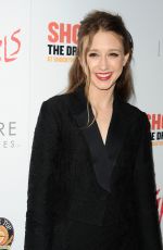 TAISSA FARMIGA at The Final Girls Premiere in West Hollywood 10/06/2015