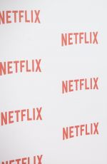 TAYLOR SCHILLING at Netflix Spain