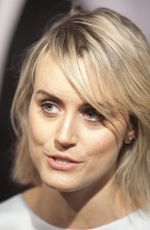 TAYLOR SCHILLING at Netflix Spain