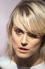 TAYLOR SCHILLING at Netflix Spain
