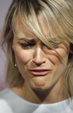 TAYLOR SCHILLING at Netflix Spain