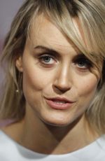 TAYLOR SCHILLING at Netflix Spain