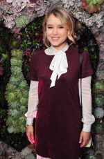 TAYLOR SPREITLER at Wildfox Loves Coca-cola Capsule Collection Launch Party in West Hollywood 10/22/2015