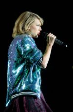 taylor swift - 