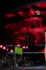 TAYLOR SWIFT and ELLIOE GOULDING Performs at The 1989 World Tour in Arlington 10/17/2015