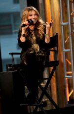 THALIA at AOL Build Presents: Thalia at AOL Studios in New York 10/23/2015