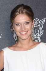 TONI GARRN at 2015 Angel Ball in New York 10/19/2015