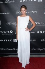 TONI GARRN at 2015 Angel Ball in New York 10/19/2015