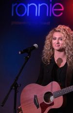 TORI KELLY at Mobo Nominations 2015 in London 09/30/2015