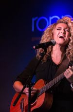 TORI KELLY at Mobo Nominations 2015 in London 09/30/2015