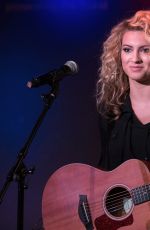 TORI KELLY at Mobo Nominations 2015 in London 09/30/2015