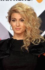 TORI KELLY at MTV European Music Awards 2015 in Milan 10/25/2015