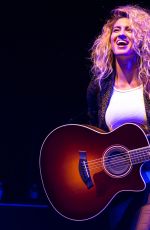 TORI KELLY Performs at Koko in London 10/16/2015