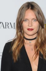 TOVE LO at Teen Vogue’s 13th Annual Young Hollywood Issue Launch Party in Los Angeles 10/02/2015