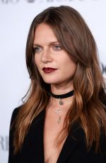 TOVE LO at Teen Vogue’s 13th Annual Young Hollywood Issue Launch Party in Los Angeles 10/02/2015