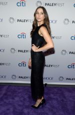 TROIAN BELLISARIO at Paleyfest New York 2015 for Pretty Little Liars 10/11/2015