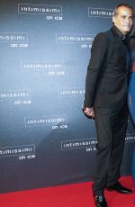 TULIN SAHIN at Intimissimi on Ice 2015 Gala in Verona 10/09/2015