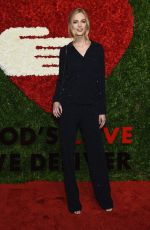 VAESSA AXENTE at God’s Love We Deliver Golden Heart Awards in New York 10/15/2015
