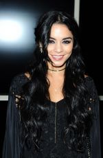 VANESSA HUDGENS at Guitar Hero Live Launch Party in Los Angeles 10/19/2015