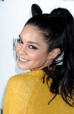 VANESSA HUDGENS at Knott