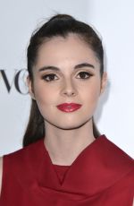 VANESSA MARANO at Teen Vogue’s 13th Annual Young Hollywood Issue Launch Party in Los Angeles 10/02/2015