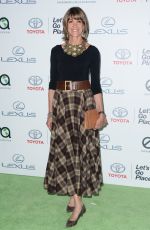 WENDIE MALICK at 2015 EMA Awards in Burbank 10/24/2015